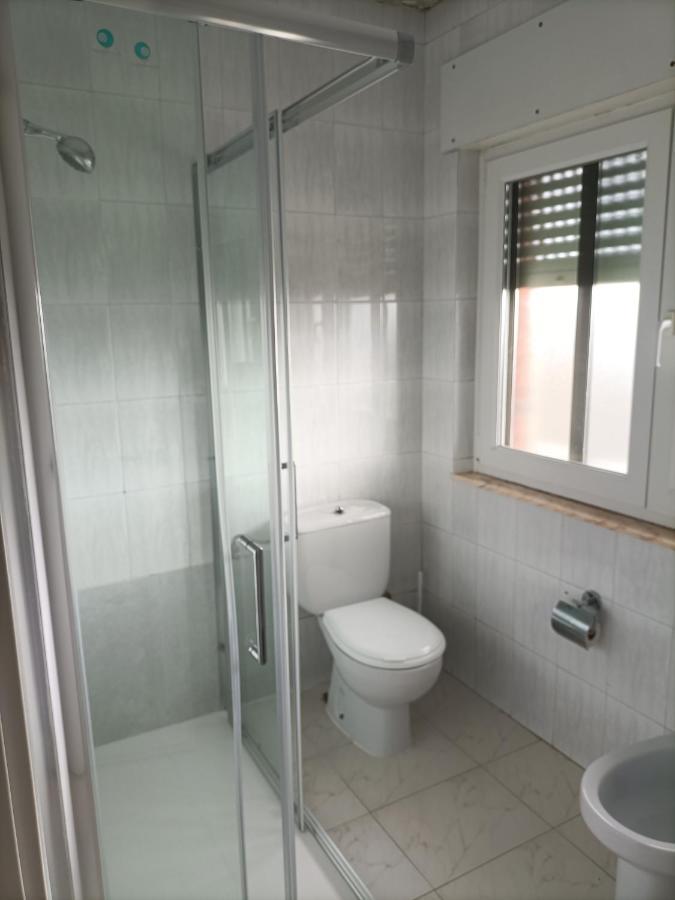 Hostal Alto Páramo Villadangos del Páramo Esterno foto