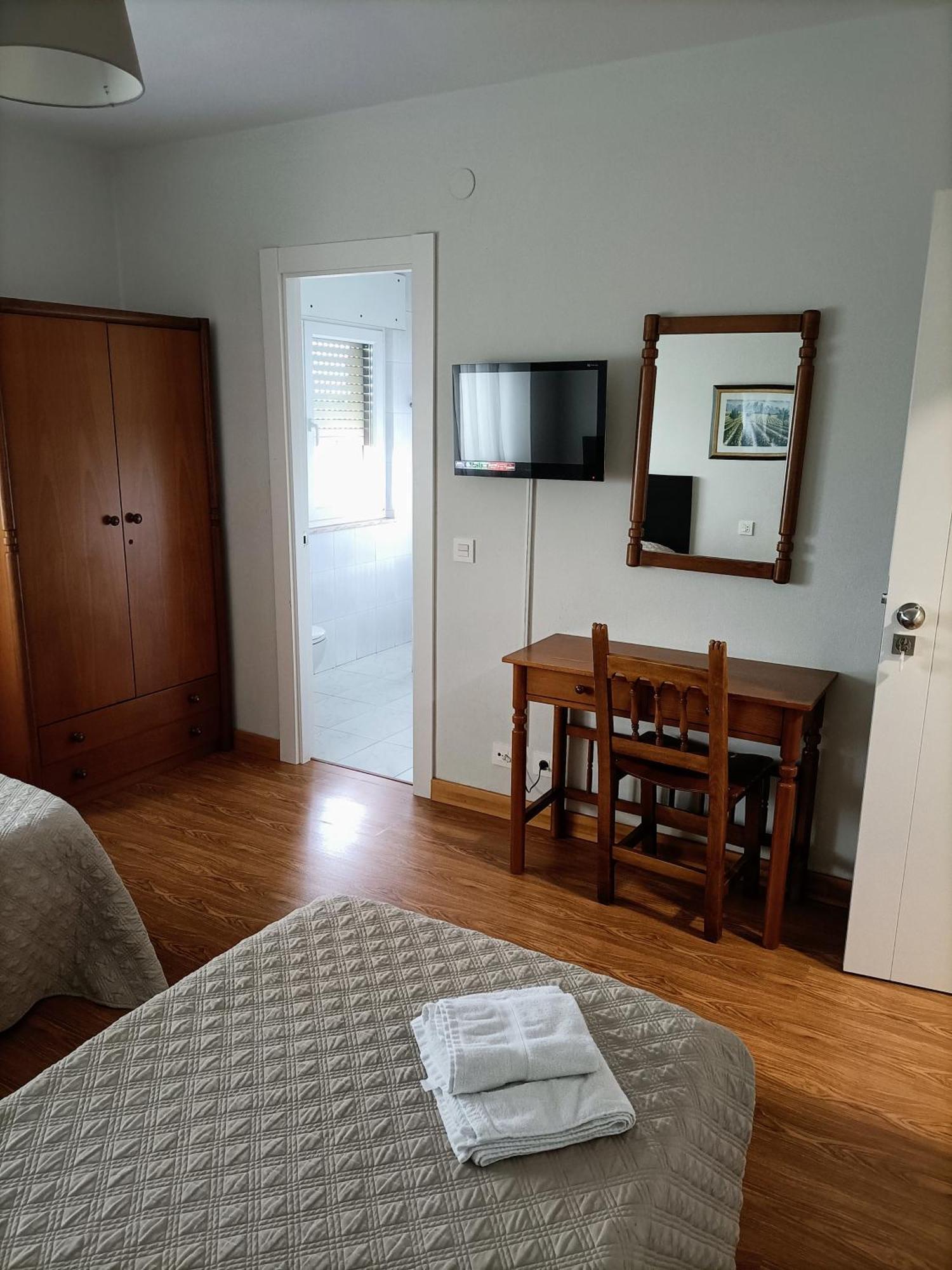 Hostal Alto Páramo Villadangos del Páramo Esterno foto